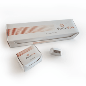 NanoFractional 160-pin Tips (5 pack)